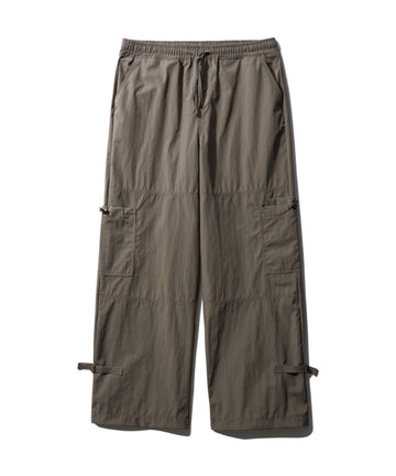 Bijo Nylon Pants